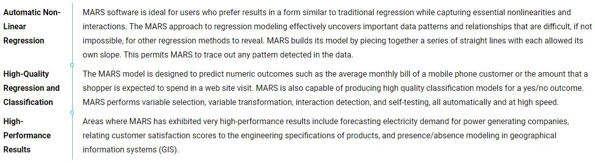 Salford Predictive Modeler介紹 | Minitab